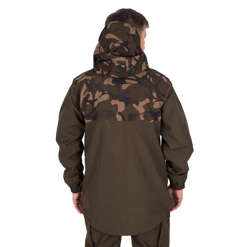 Fox RS25K Khaki/Camo STD Jackets